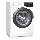 Máquina De Lavar Automática Electrolux Premium Care Lfe11 Inverter Branca 11kg 127 v